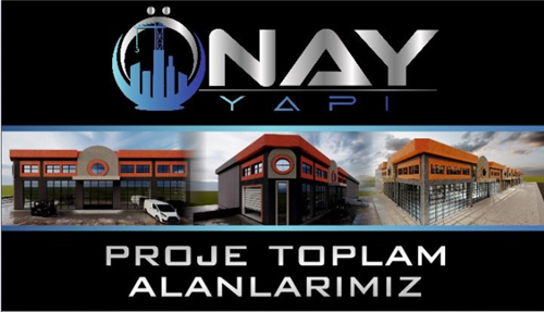 Önay Yapı İnşaat