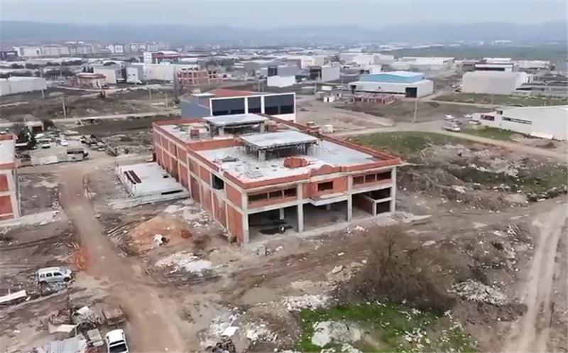 Proje Resmi