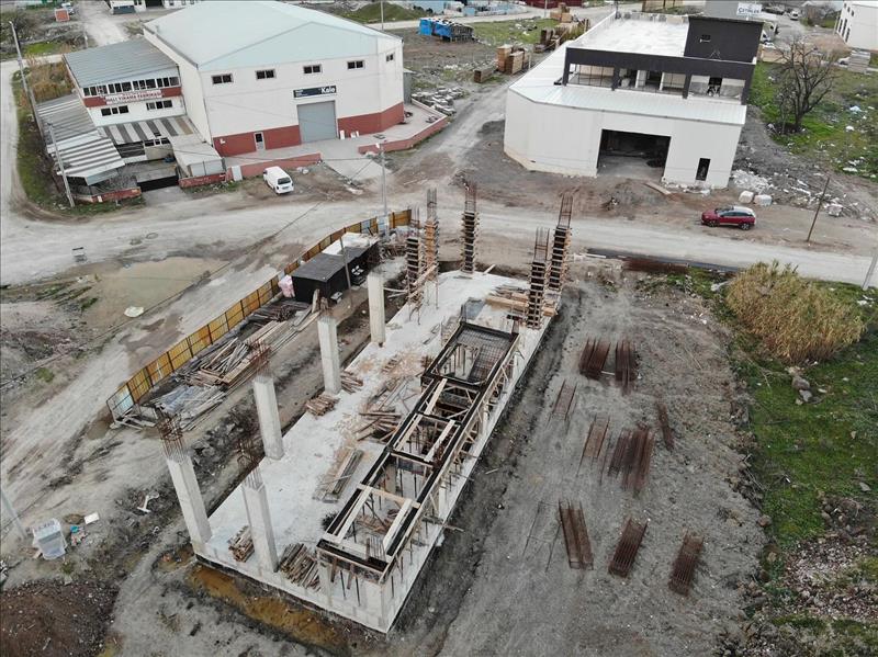 Proje Resmi