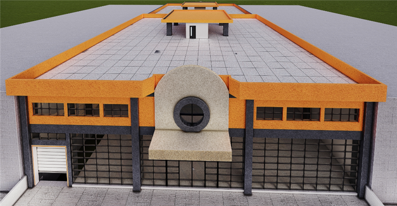 Proje Resmi