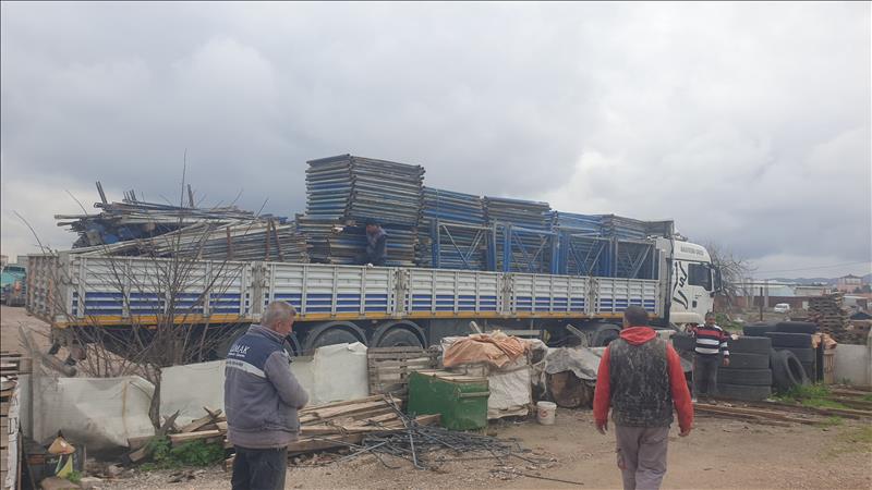 Proje Resmi