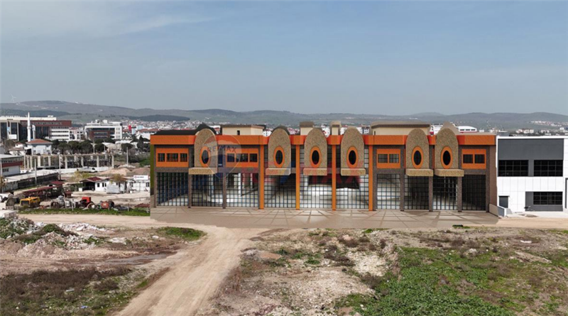Proje Resmi